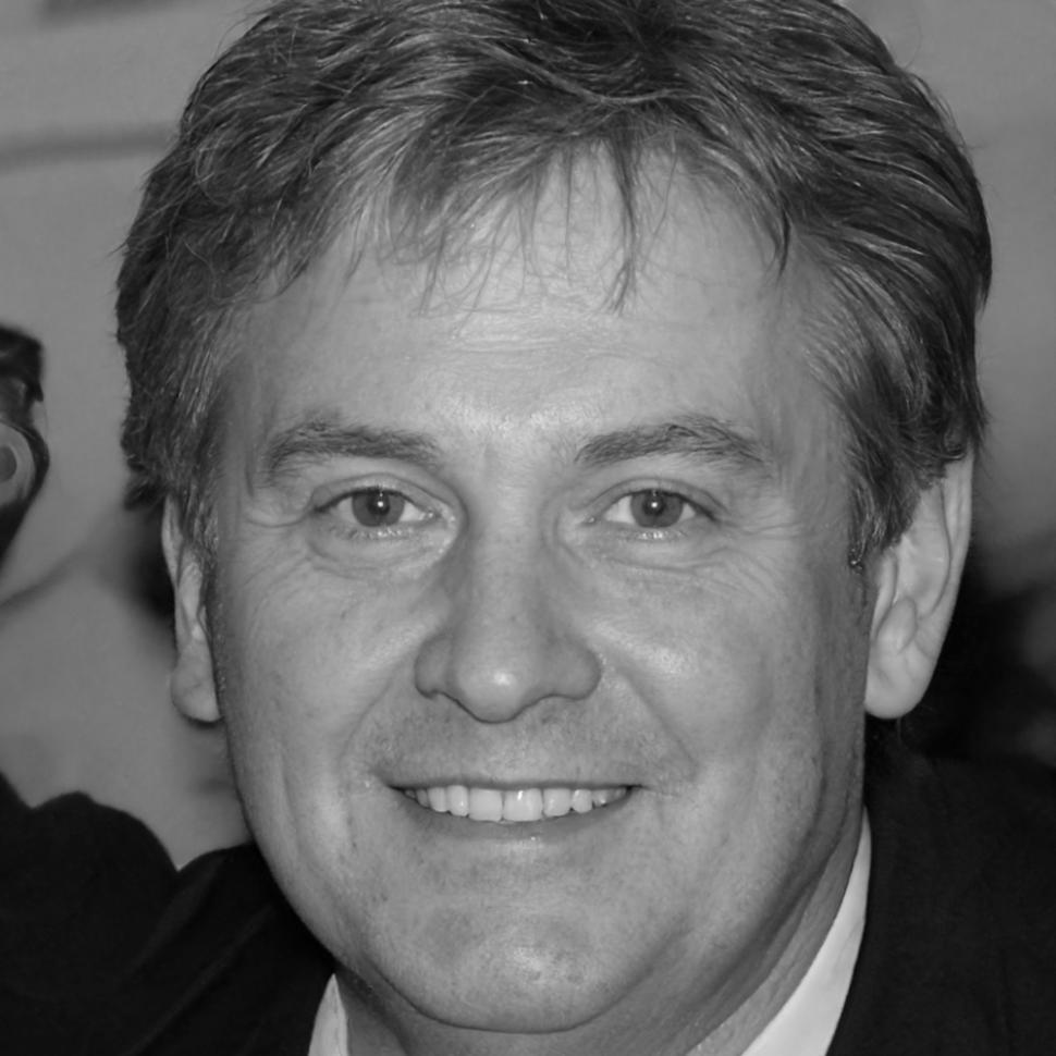 Dieter Vornwald, Dozent für Finanzmanagement