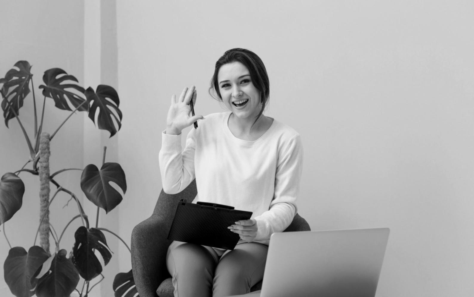 Praktische Finanzplanung in Aktion