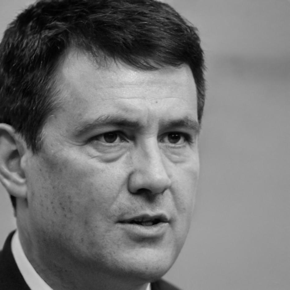 Lennart Hoffmann, Gründer und Finanzberater bei wexloriaqen