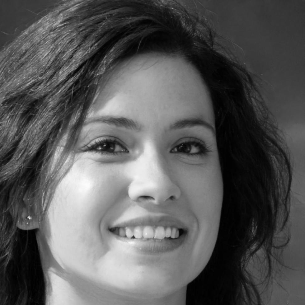 Teilnehmerin aus dem Gesundheitssektor